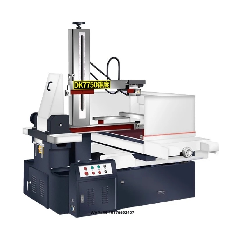 Factory Wholesale Price Cheap Quality Long Life New Tools Steel Wire Cutting Machine