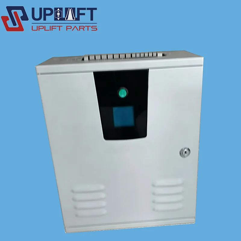 11KW 20KW Lift Power Failure Automatic Rescue Device TPS-25 380V Elevator ARD