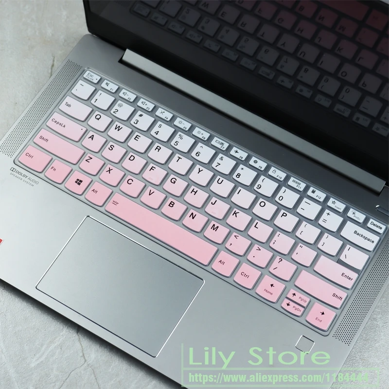 for Lenovo  Yoga Slim 9 14itl5  YOGA slim 9i 14'' for Lenovo YOGA slim 7  7i 14 Pro 14s 14c laptop  Keyboard Cover Skin