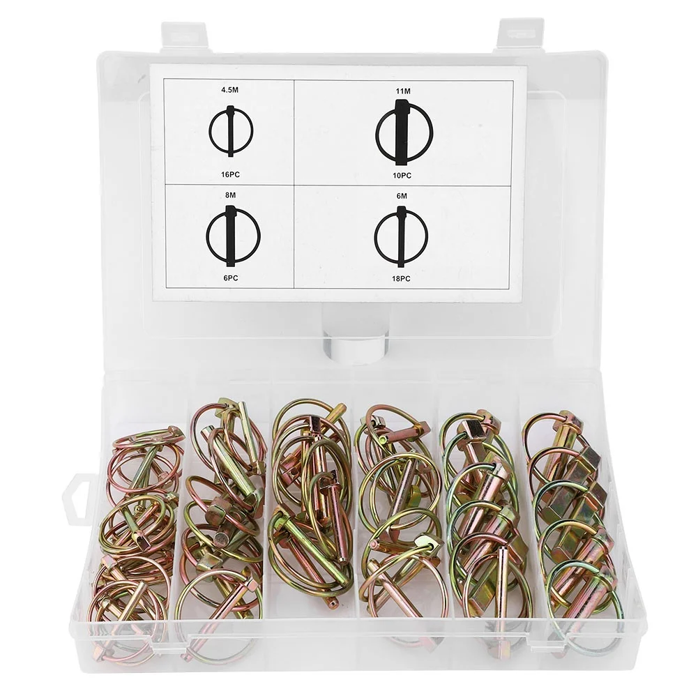 kit-de-50-piezas-de-pasadores-de-seguridad-anulares-de-acero-para-remolques-de-tractores-agricolas