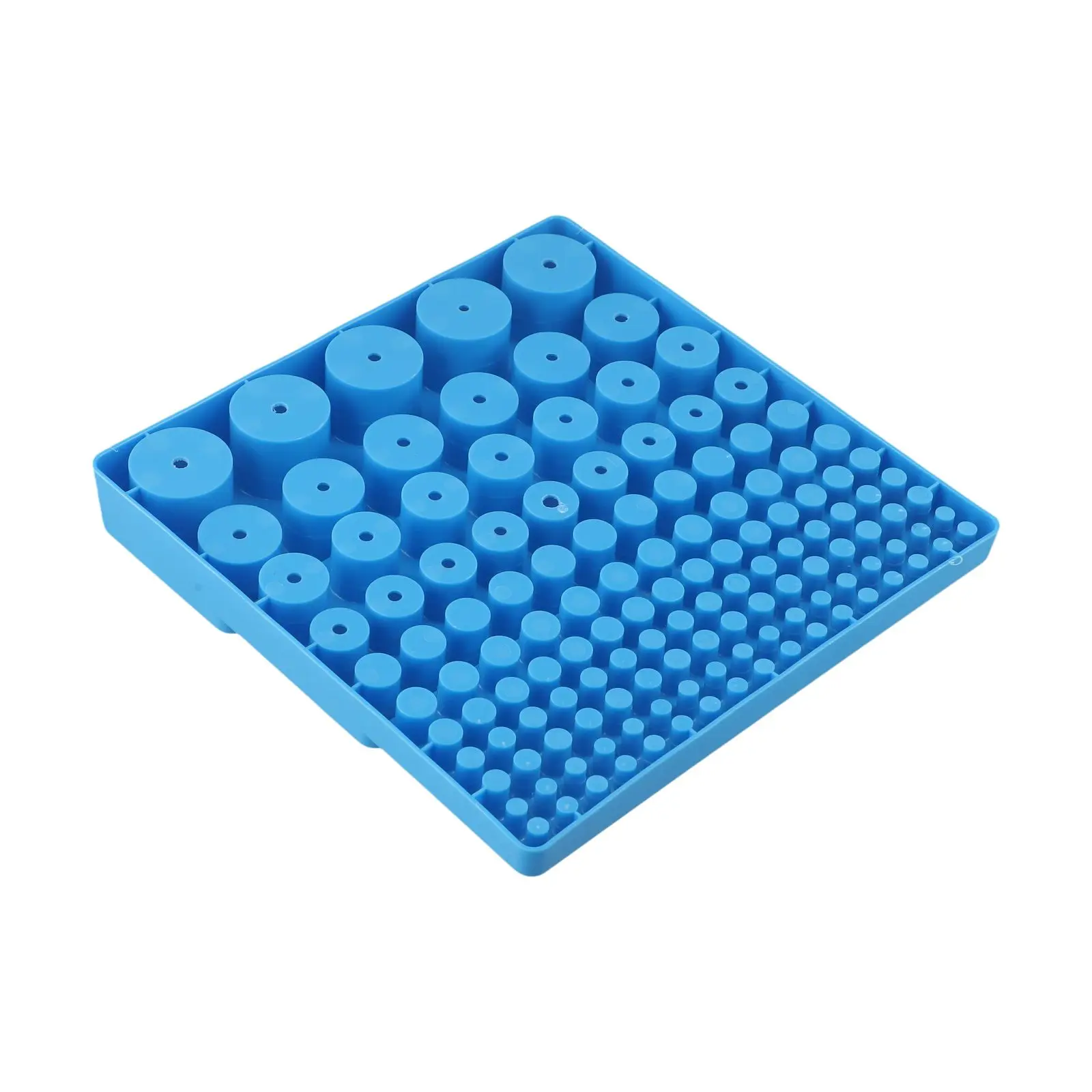 Clutter-Free Workspace CNC Milling Cutter Storage CNC Milling Cutter Organizer Heavy Tools Box Efficient Workspace Management