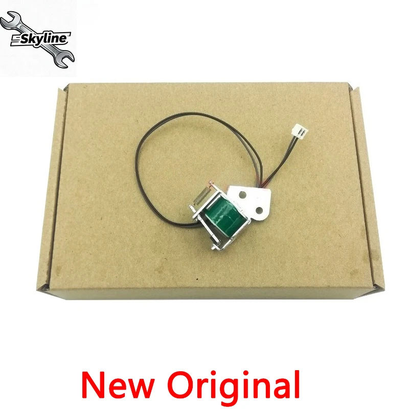 New Solenoid Jc33-0…