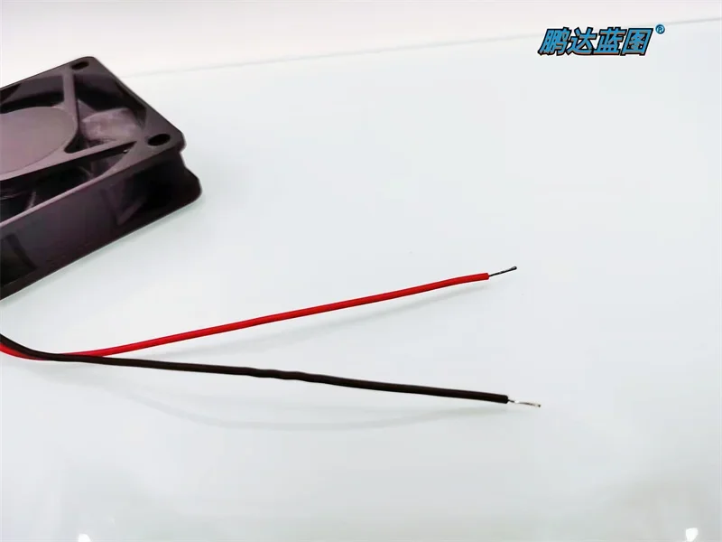 pa 60*60*15 مللي متر عرض خاص 6015 5 فولت 0.45a 60*60*15 مللي متر USB التوصيل 6 سنتيمتر تيار مستمر فرش مروحة التبريد #4