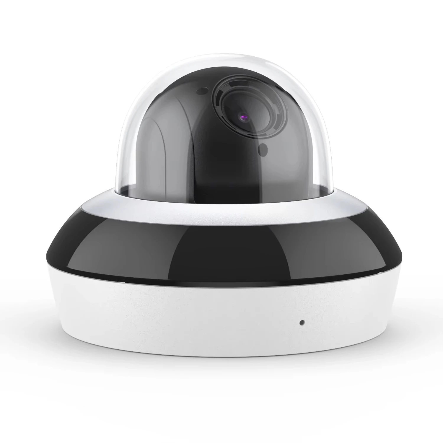 

ANNKE CZ504 3K 5MP Professional Security 4X PTZ POE Microphone AI Motion Detection CCTV RTSP