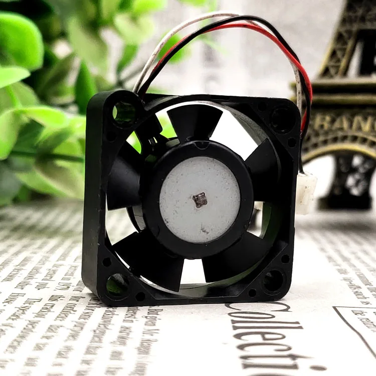 ORIGINAL 1204KL-01W-B19 3010 5V 0.1A 3WIRES COOLING FAN