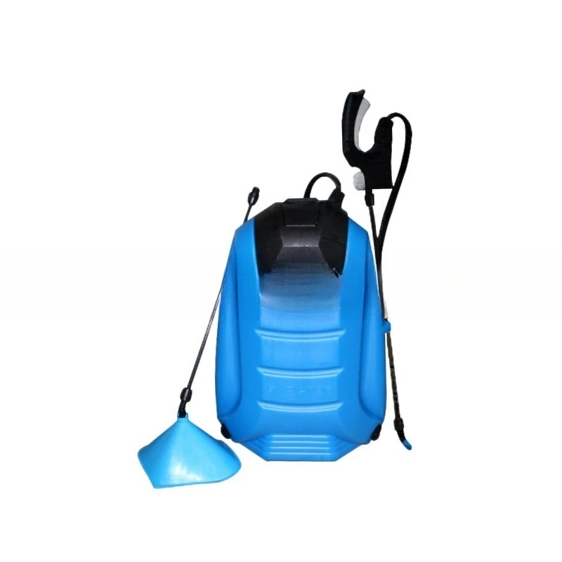 

Electric sprayer, rechargeable battery, sanitary and epidemic prevention sprayer