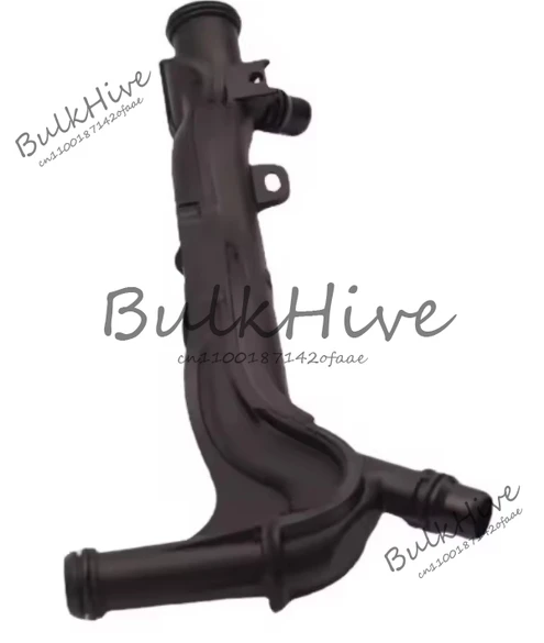 

9806793080 9834388280 Новый бренд трубы охлаждающей воды для Peugeot 308 3008 для Citroen C5X