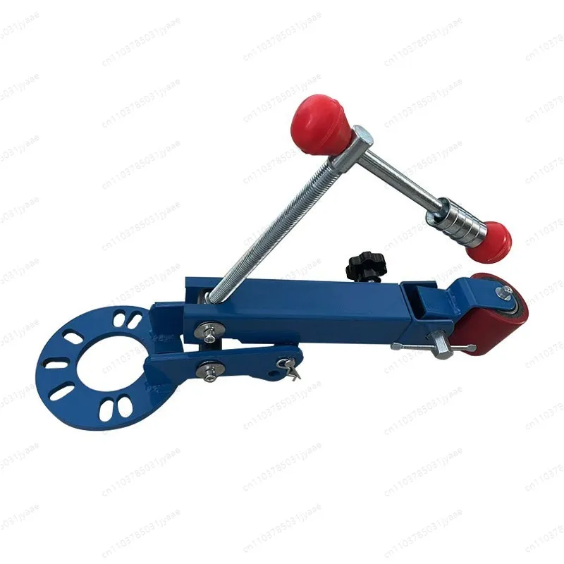 Shaper wheel eyebrow expander  wheel arc sheet metal modification rear wheel expansion curling widening