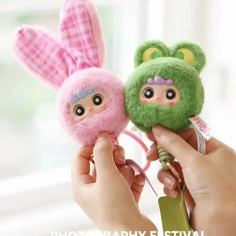 Migo صندوق أعمى من القطيفة مضاد للخسارة الحبل المألوف العصرية سلسلة هواتف المحمول حبل أداة ملحق لمواطع الاتجاهات الأنيقة #1