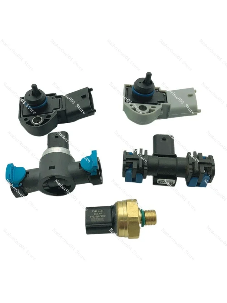 

S40s80lv40s60v60xc60 Fuel Low Pressure Pressure Sensor Low Voltage Sensor Sensor