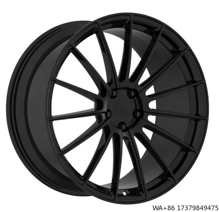 

Custom Color Chrome Deep Concave Monoblock Forged Wheels 18 19 20 21 22 23 24 Inch 5X108 5X114.3 5X112 5X120 Wheels Rims