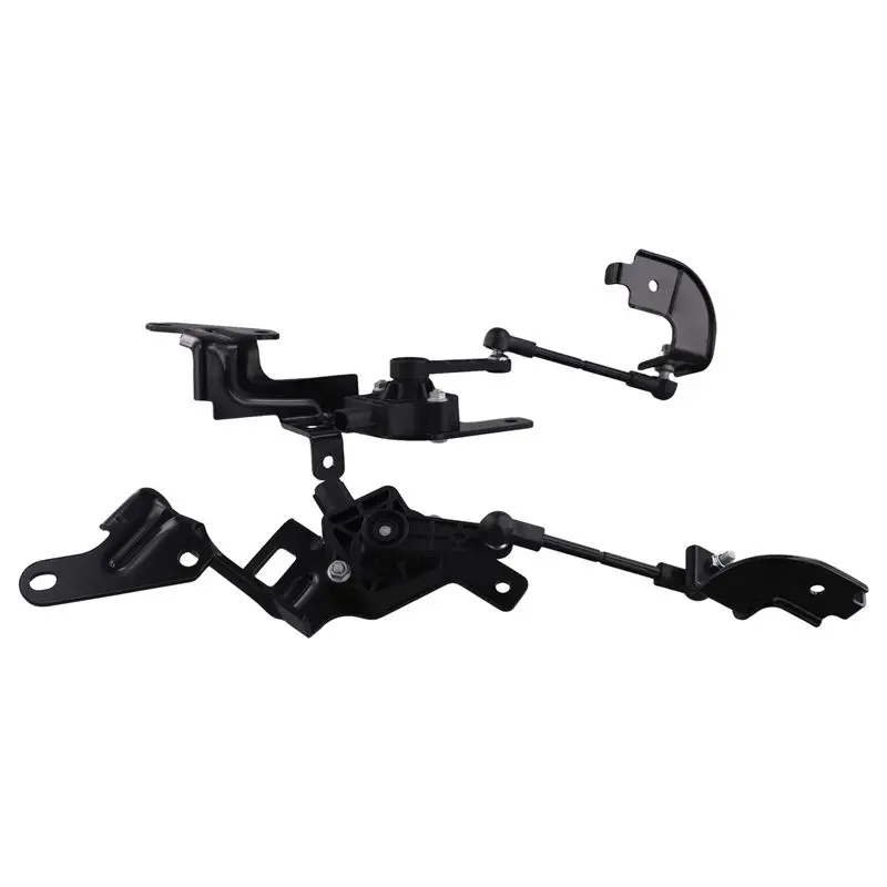 Reliable-1Pair Front Body Height Sensor Bracket EJ7Z-3C097-C EJ7Z-3C097-B For Ford Lincoln MKC 2015-2019 Headlight Level Sensor
