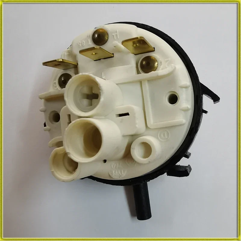 C-141 41030820 Dishwasher Parts Water Lever Pressure Switch for CANDY / HOOVER / ROSIERES 237/16-D01 41030820