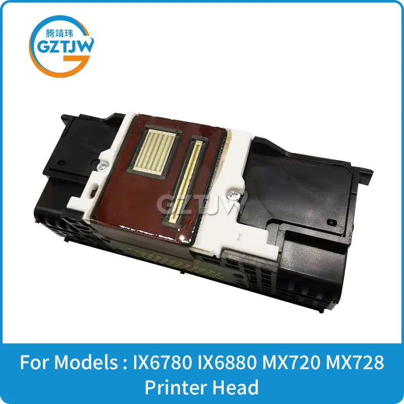 QY6-0086 Print Heads For Canon iX8640 iX6820 6840 6850 MX722 725 727 IX6780 IX6880 MX720 MX728 MX922 MX928 Printer Head