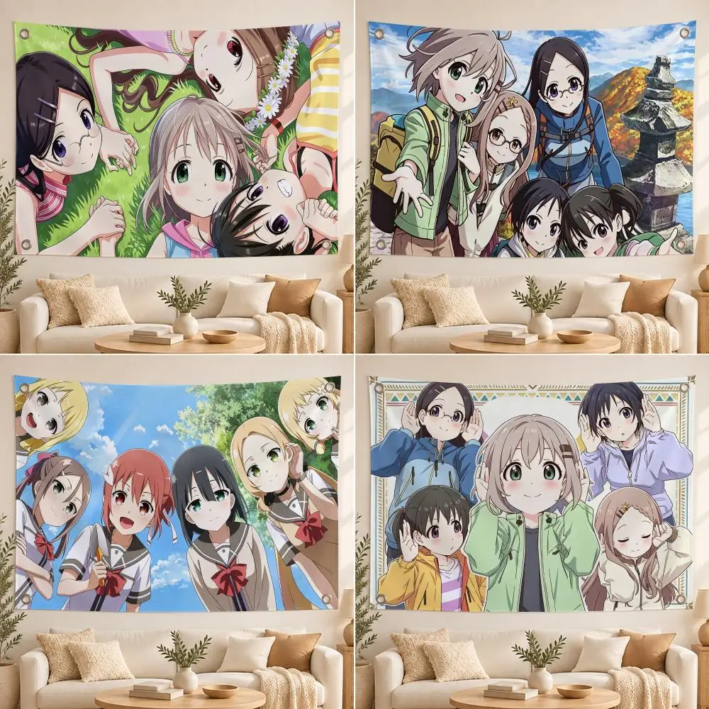 Encouragement of Climb Cartoon Flags Suitable For Party Club Outdoor Interior Wall Art Decoration Banner Fans Gift