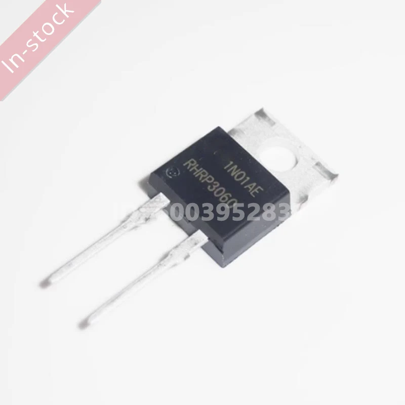 new RHRP3060 TO220 Original Genuine Goods in Stock ic