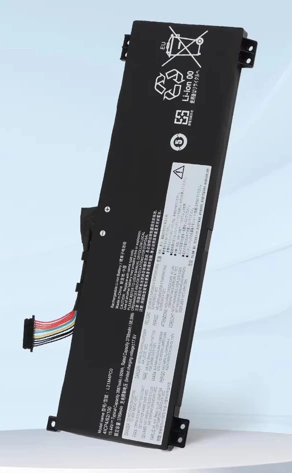 For lenovo savior l21m4pc0 2022 (short battery) laptop battery 3887mah