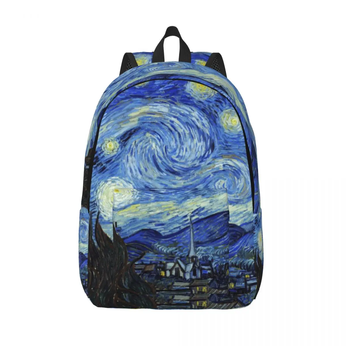 impressao-3d-personalizada-vincent-van-gogh-noite-estrelada-lona-mochila-pintura-faculdade-escola-sacos-de-viagem-bookbag-se-encaixa-15-polegada-portatil