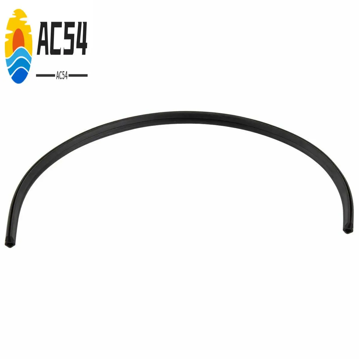 

AC54-Rear Taillight Sealing Strip Car Taillight Sealing Strip Gasket For Ford Fiesta Mk7 O/S Or N/S 2008‑2021