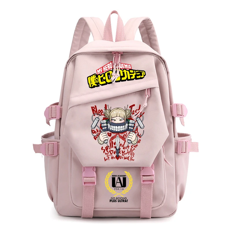 my-hero-academia-anime-print-small-backpack-for-girls-lightweight-student-bookbag-school-daypack