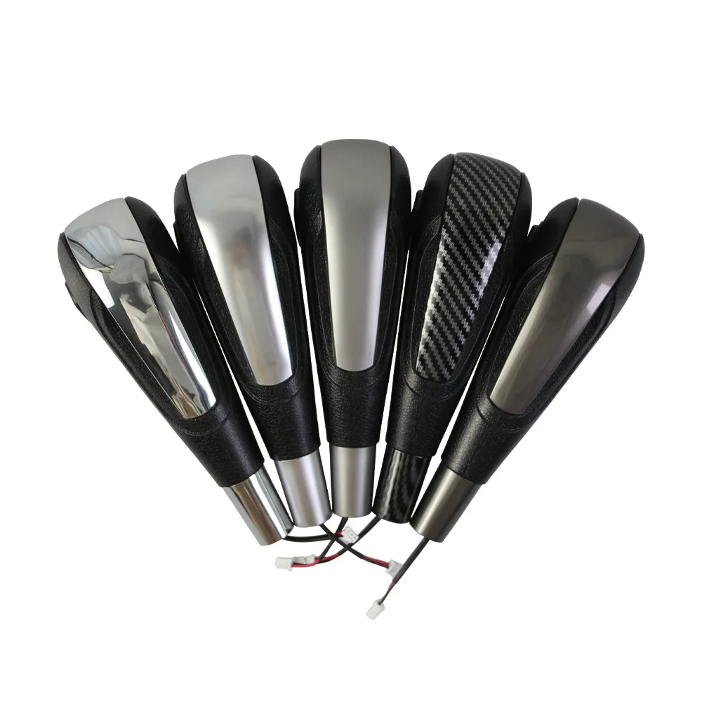 

Suitable for Chevrolet Avio Sonic Automatic Transmission Head Shift Handball Car Accessories