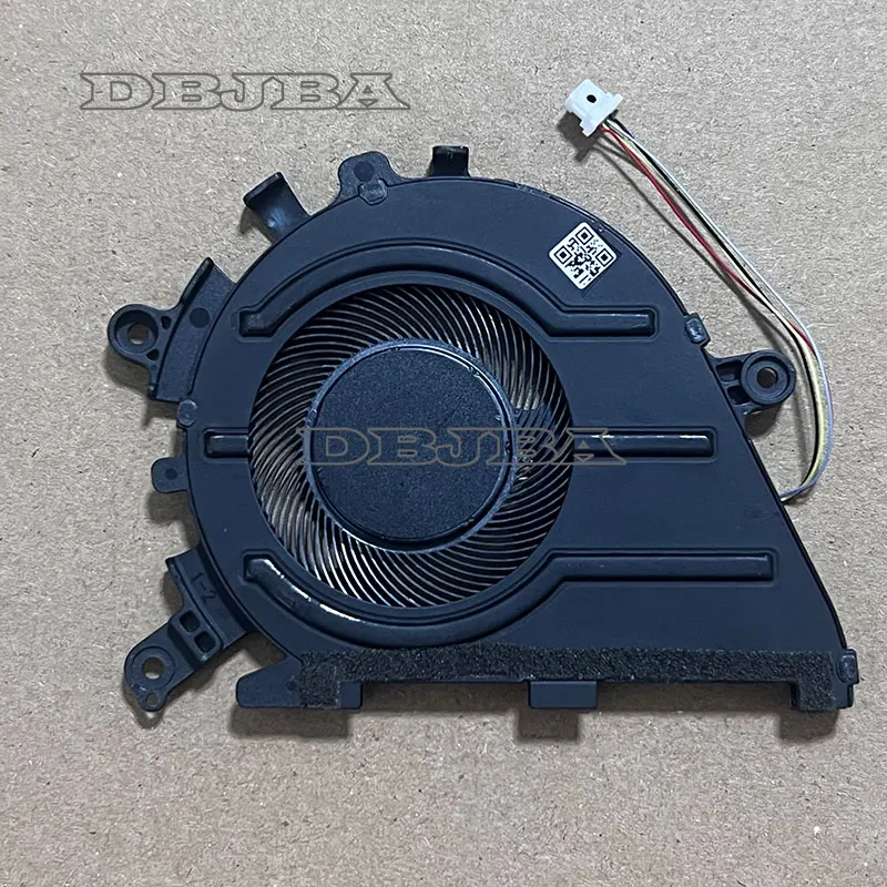 Laptop Cooling Fan For Xiaomi Redmibook Pro 14 2021 XMA2008 BN6505H5H-N01P 023.100M6.0001 5V 0.45A