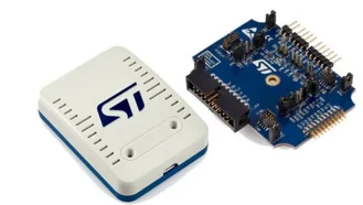 ตอนนี้ Stlink-v3set Stlink V3 Modular In-Circuit Debugger ดาวน์โหลด