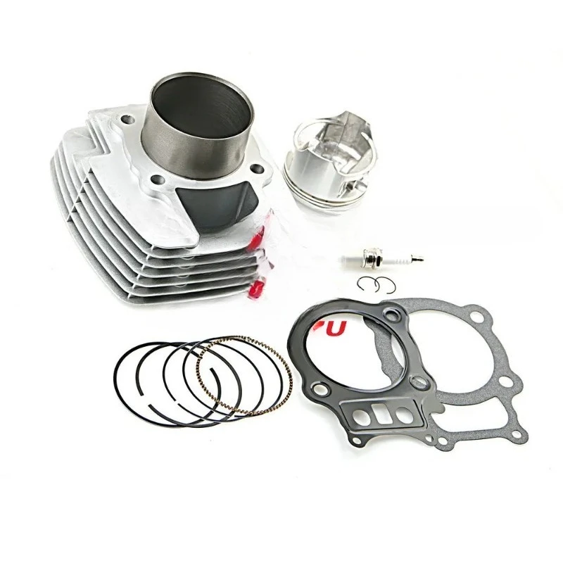 

ATV UTV Parts Cylinder Kit, Suitable for ODES 400 179F Engine 179F-1.2-1