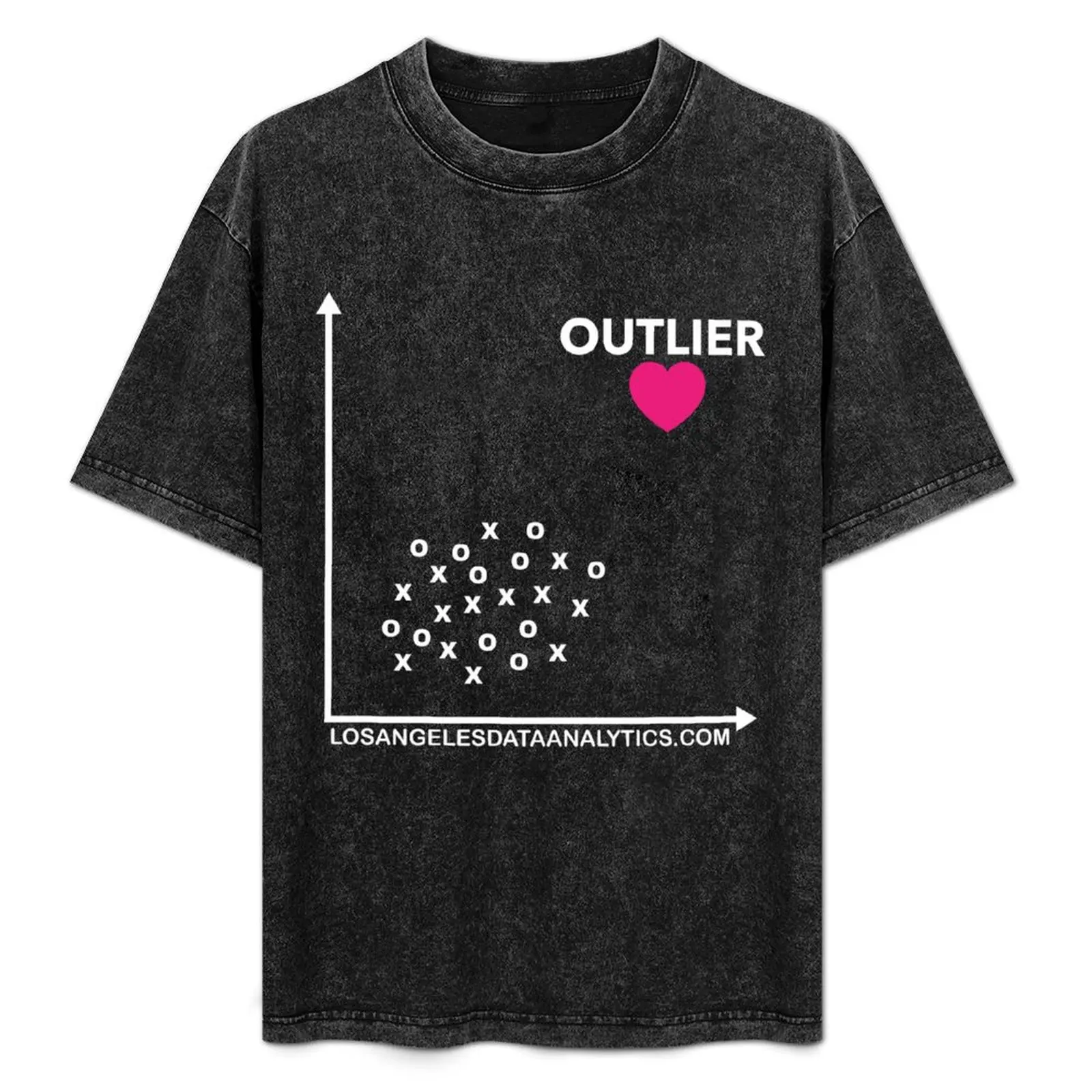 Devenez un t-shirt qui fait la différence
