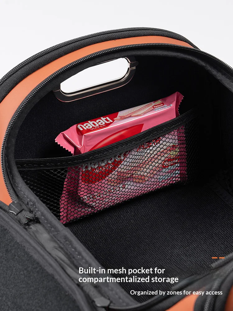 For Denza X D9 N7 X N8 N8 L N9 Z9 GT Dmi Car Trunk Organizer
