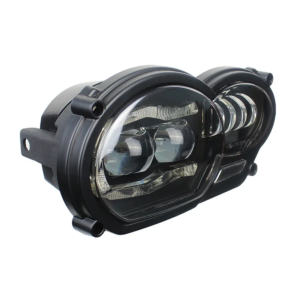 

Best sellingMoto Bike R1200 gsa Headlight Hi Low Beam Compatible With gs 1200 adventure 2010 2011 2012