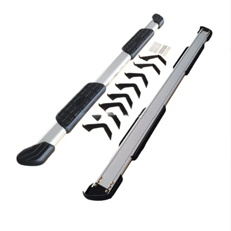 Hot Selling High Quality Side Pedal Side Bar Running Board