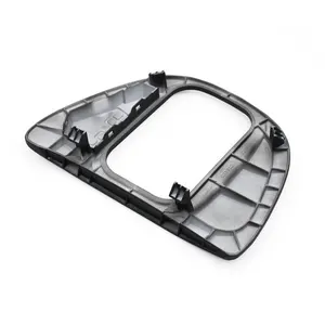 Verschiebung der Innenkonsolenverschiebung Tampa Tampa, Shifter Luver Center, Ersatz für Mercedes Benz Vito Vanio, W636 W639, 6392600073 10 Hauptverkaufsrahmen Mercedes Vito W639 - №3