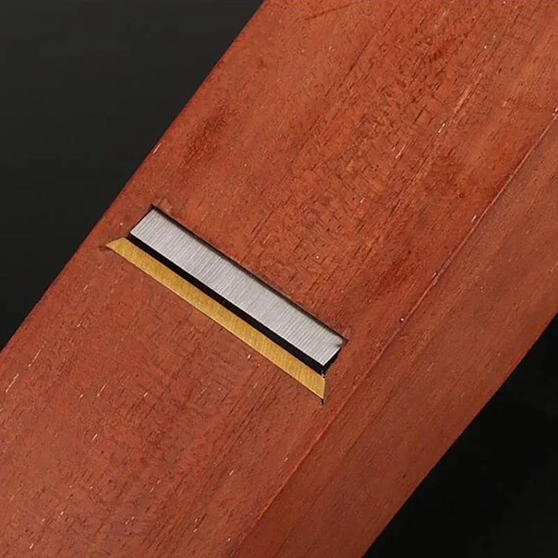 Manual Wood Planer Mini Small Medium Large Wood Working Plane