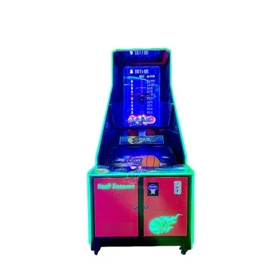 MAKER game machine arcade shooting hoops basketball machines basketball machine