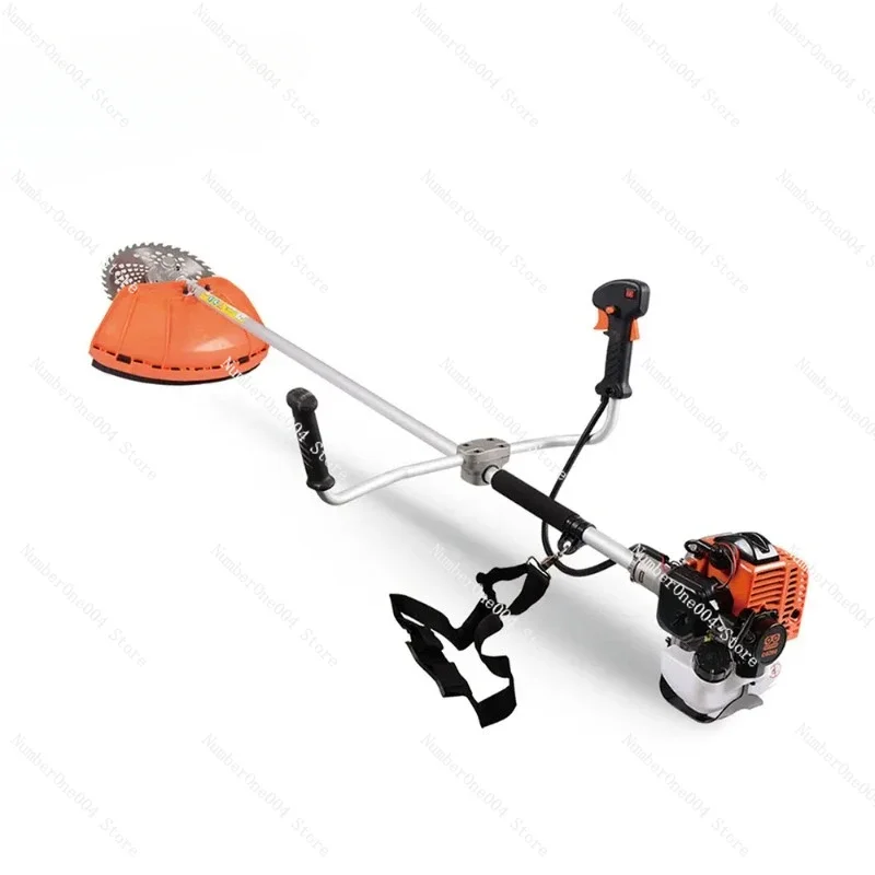 52cc Grass Trimmer Gasoline Brush Cutter Machine