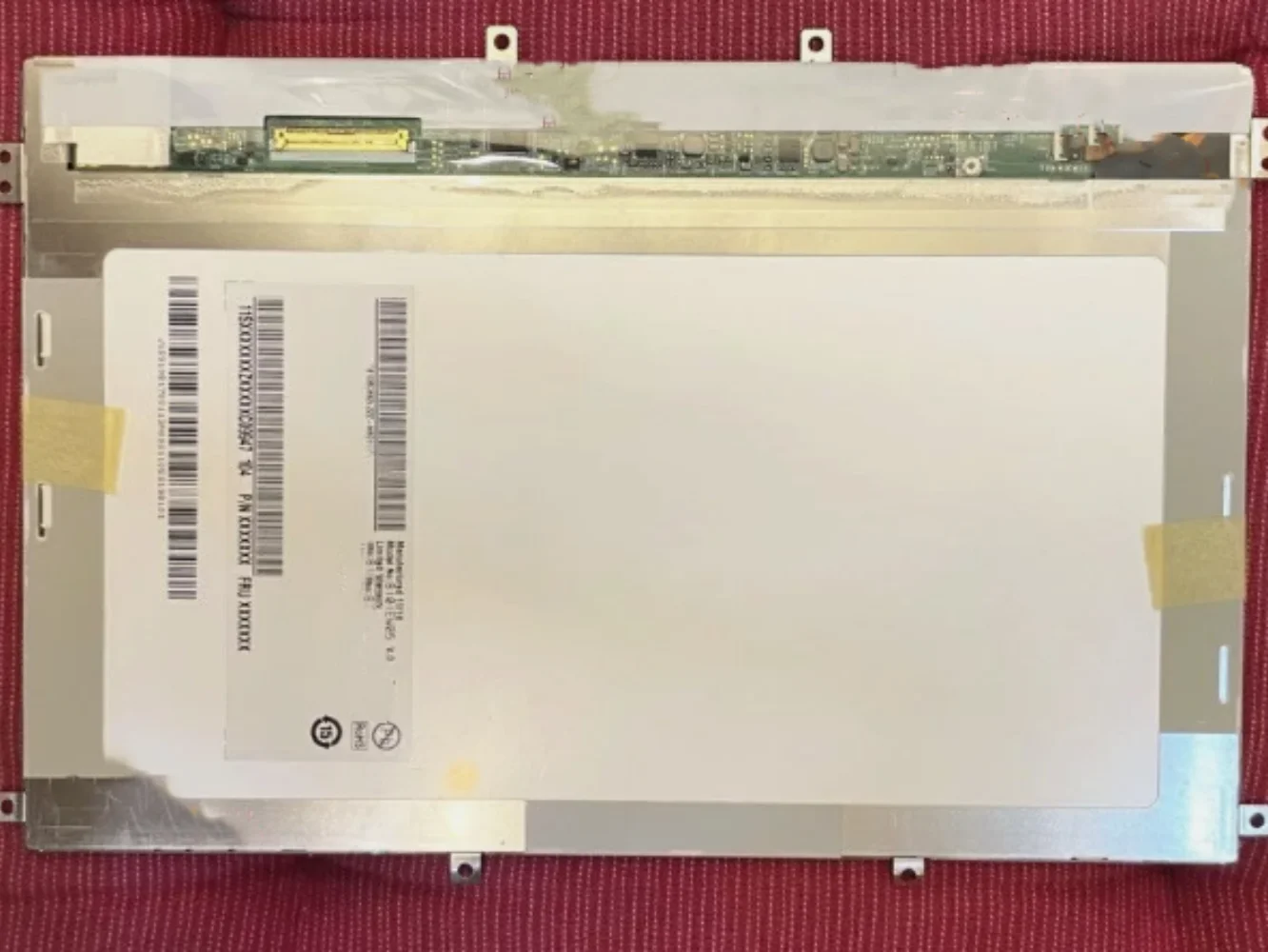 

B101EW05 V0 LCD display screen