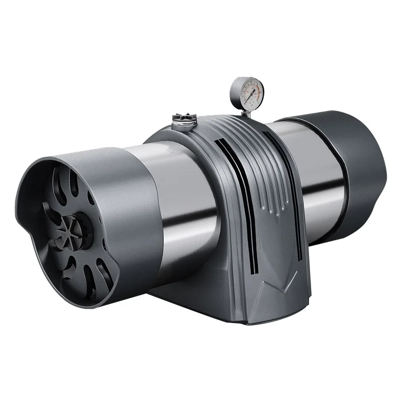 Whole house central ultrafiltration water purifier household tap water groundwater stainless steel pre-filter