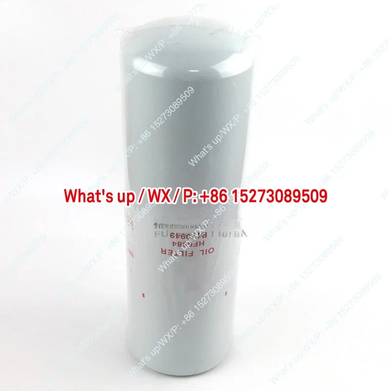 Manufacturer supplies hydraulic filter RE174130