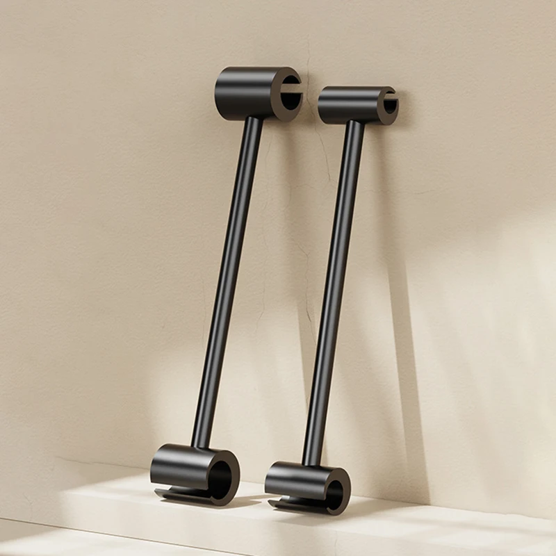 

Door Hinge Repair Spanner 18-24.8mm/9-17.4mm Adjustable Wrench Double Head Labor Saving Wrenches DIY Installation Hand Tools