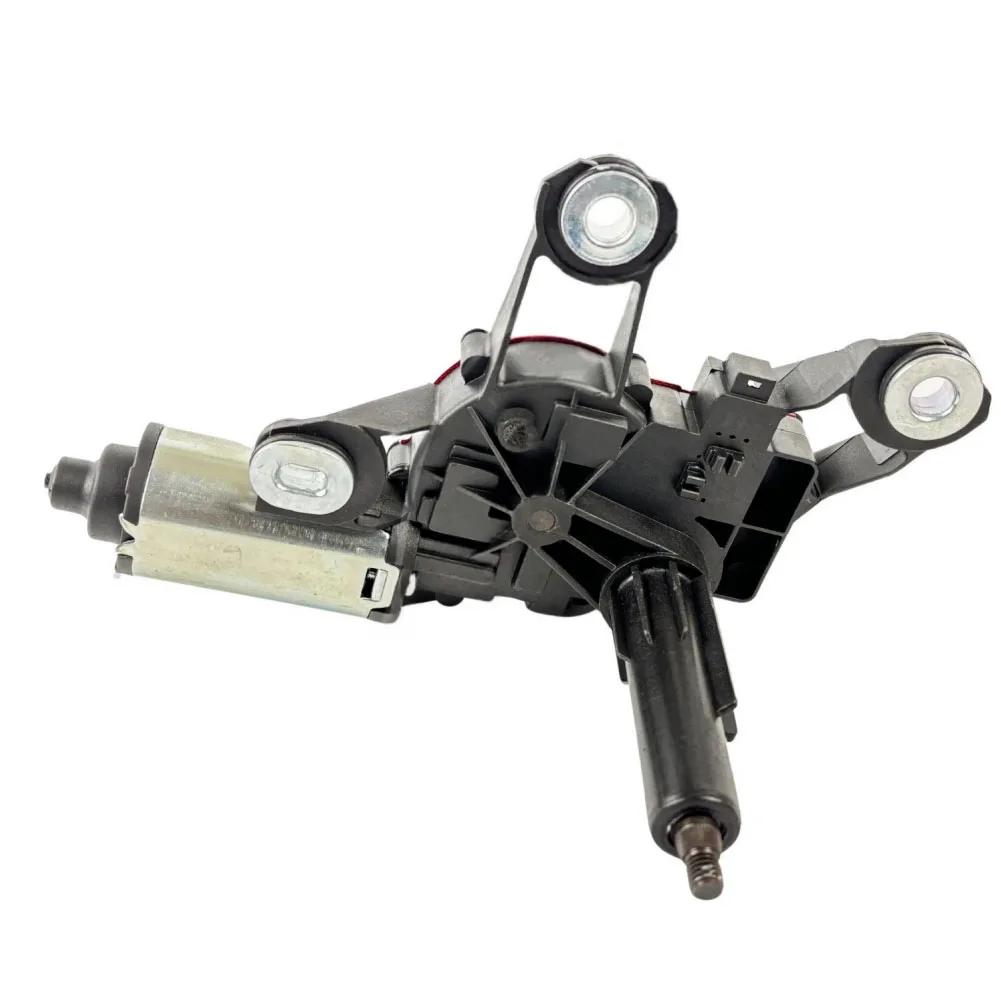 

Rear Wiper Motor 1141045 Compatible with For Ford Fiesta MK5 MK6 Rear Windshield Wiper Replacement 2001 to 2010