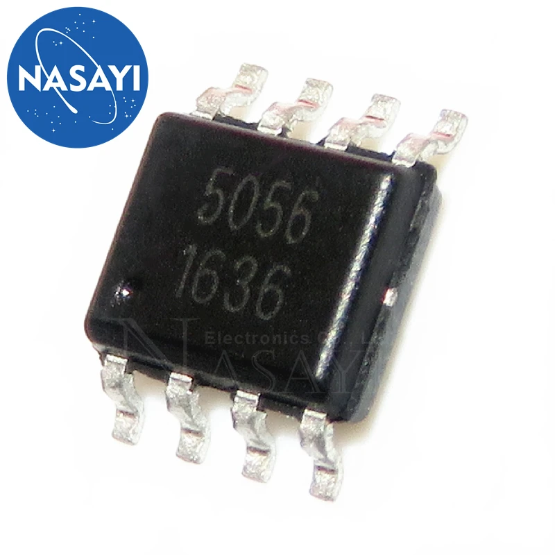 10PCS AP5056 5056 SOP-8