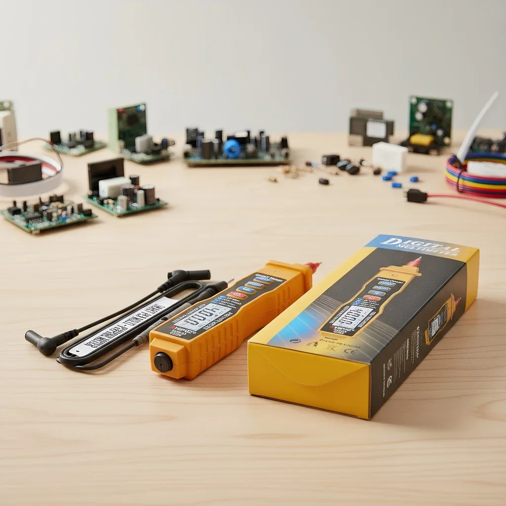 Smart Bluetooth Mul…