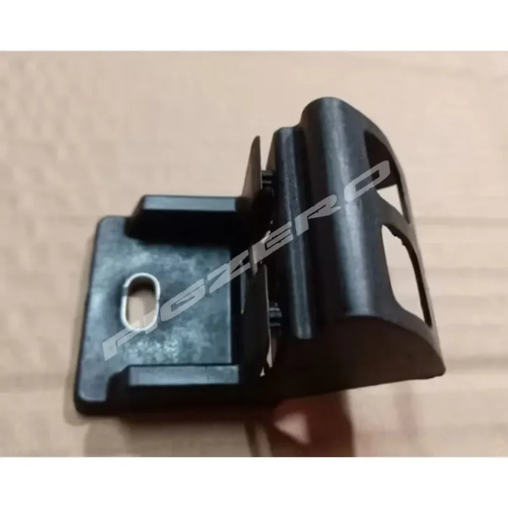 9680406180 9680406280 Genuine Front Fender Inner Mounting Bracket Clip for Peugeot 408 2010-2014 Figzero Brand New