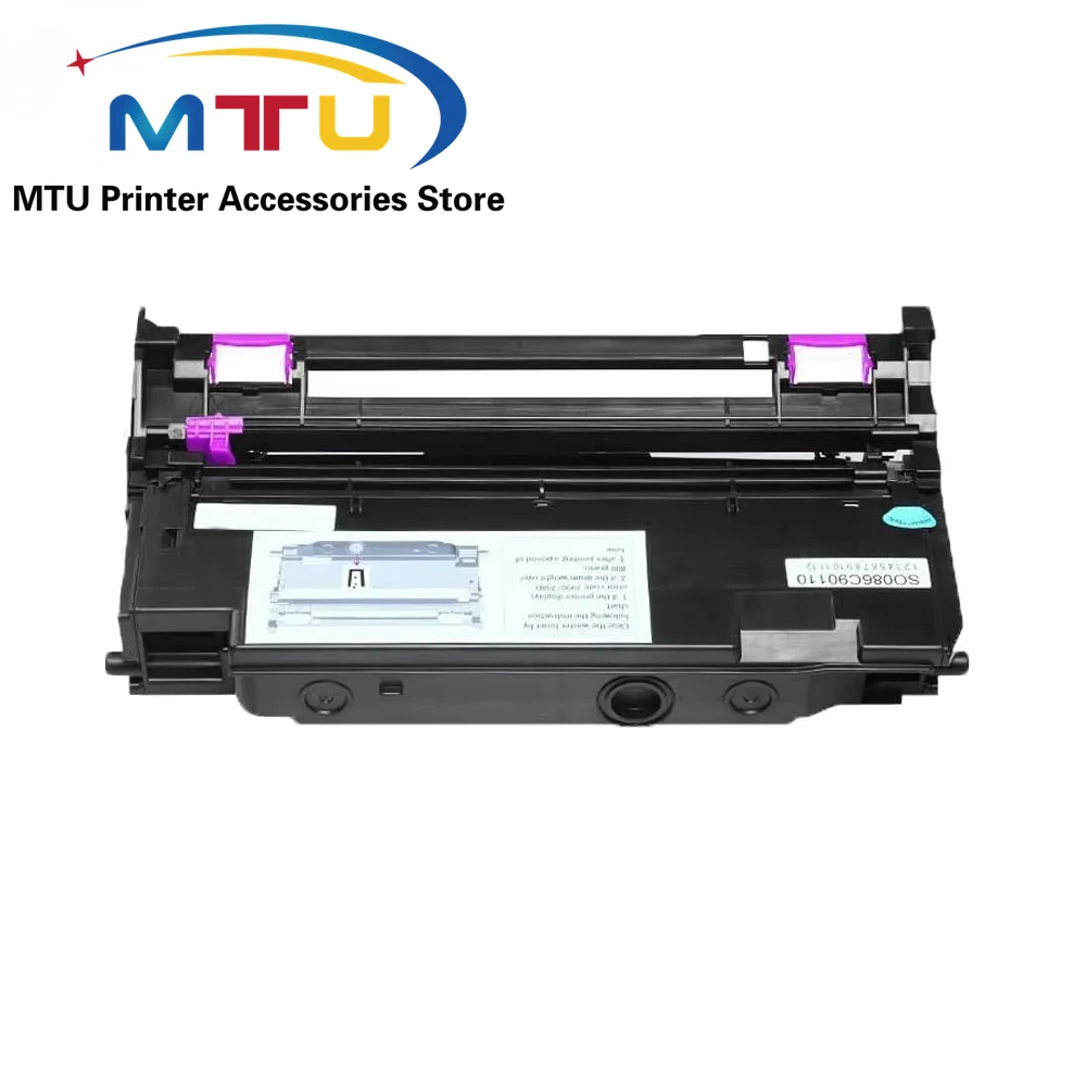 

1 шт. DK1150 DK-1150 302RV93010 барабанный блок для Kyocera ECOSYS P2040 P2235 P2335 M2040 M2640 M2735 M2835 M2540 M2135 M2635 P2040dn