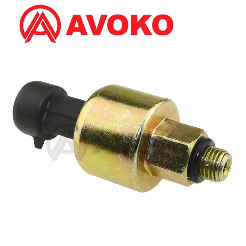 Oil Rail Pressure Sensor For Holden Jackaroo Isuzu 4JX1 97137042,8-97137042-1,8971370421