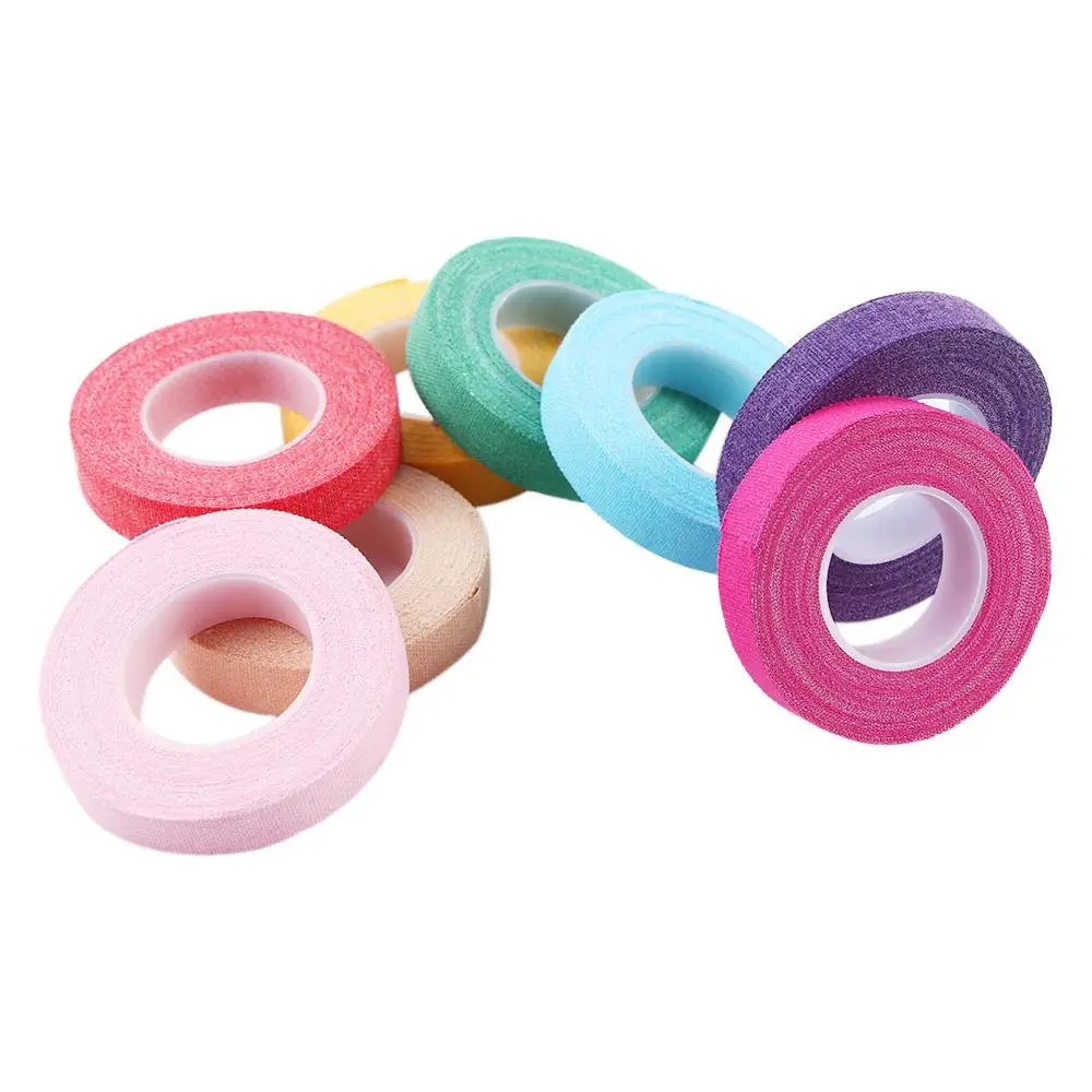 Not Hurt Hands Skin Protection Lute Player Accessories Fingernail Protector Finger Nails Picks Guzheng Tape Adhesive Tape