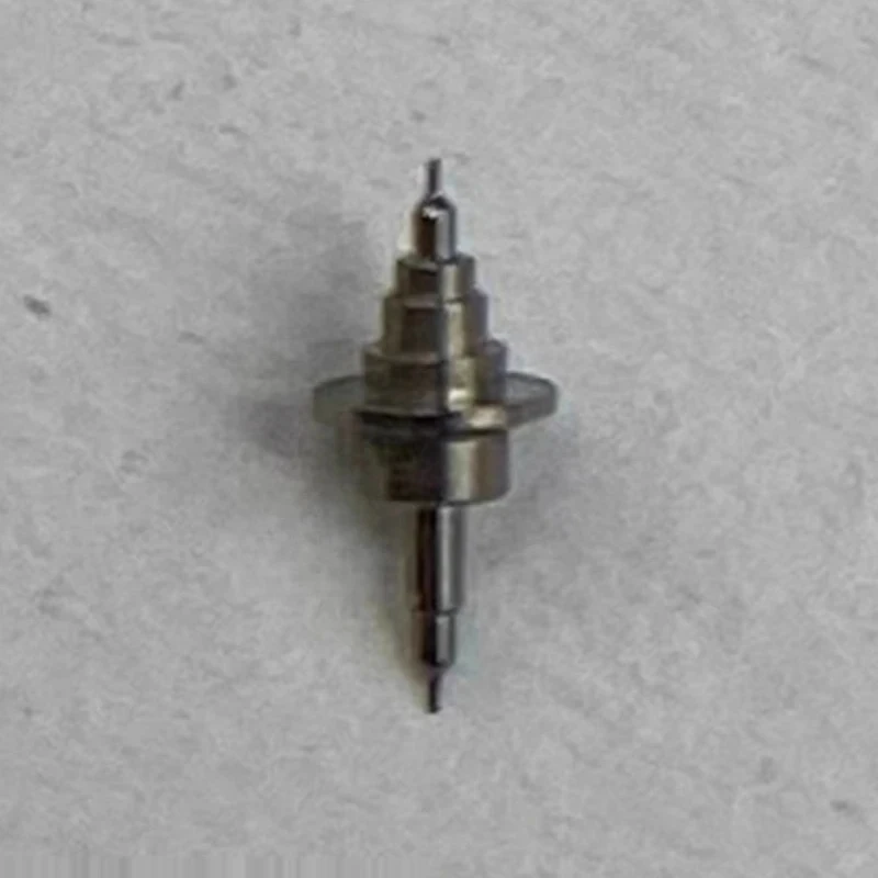 8500 movement balance wheel silicon hairspring pendulum axle car core pendulum tip shock spring watch accessories