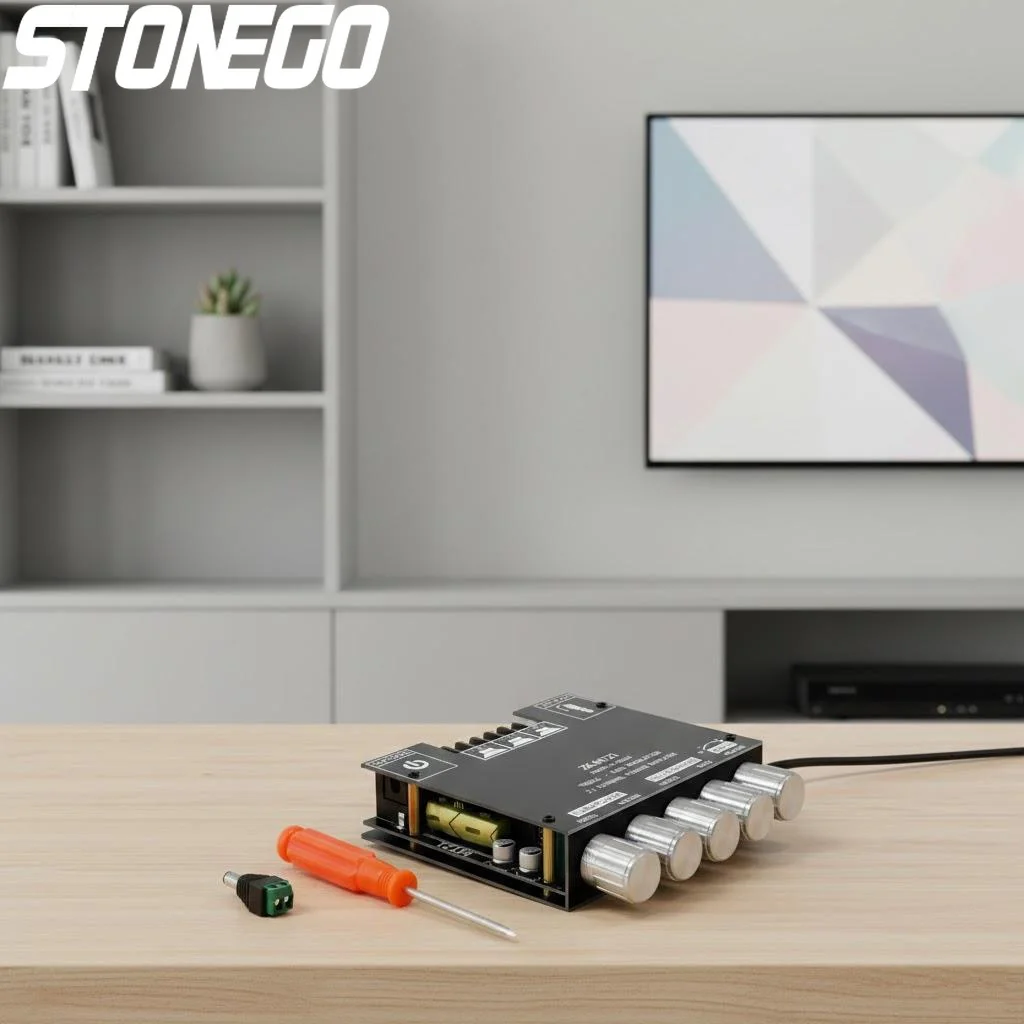 amplificador-de-potencia-bluetooth-50w×2-100w-modulo-de-Audio-subwoofer-com-controle-de-graves-e-agudos-para-home-theater-diy-12v-24v
