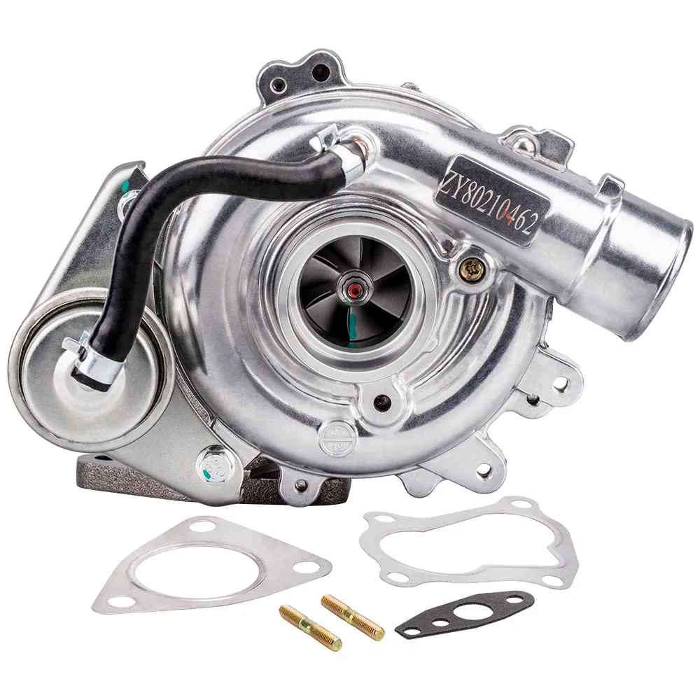 Turbocharger New Turbo For Toyota Hiace Hilux Land Cruiser 2.5L CT9 2KD-FTV 17201-30030